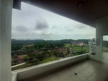 VENTA APARTAMENTO PENTHOUSE 3 RECAMARAS CLAYTON PARK I OPORTUNIDAD