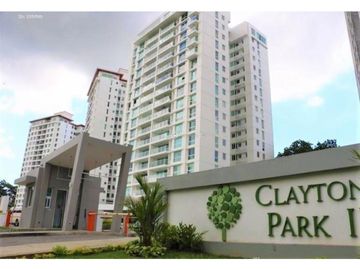 VENTA APARTAMENTO PENTHOUSE 3 RECAMARAS CLAYTON PARK I OPORTUNIDAD