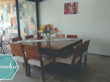 Casa estilo toscano en venta en Lomas Diamante, Rivera Veracruzana, Alvarado, Ve