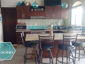 Casa estilo toscano en venta en Lomas Diamante, Rivera Veracruzana, Alvarado, Ve