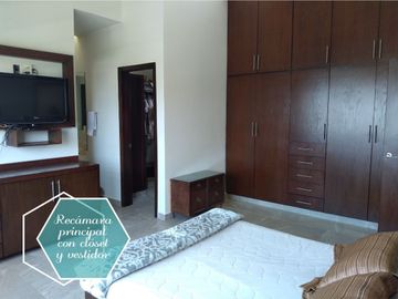 Casa estilo toscano en venta en Lomas Diamante, Rivera Veracruzana, Alvarado, Ve