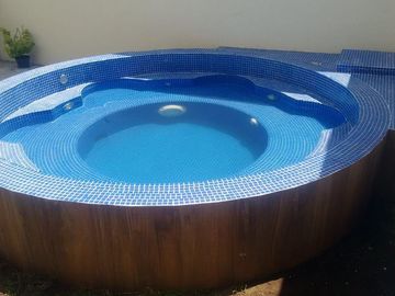 Casa estilo toscano en venta en Lomas Diamante, Rivera Veracruzana, Alvarado, Ve