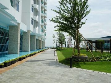 Condo Murah di Manhattan ( Tower Prince )