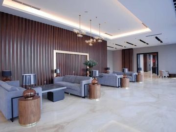 Condo Murah di Manhattan ( Tower Prince )
