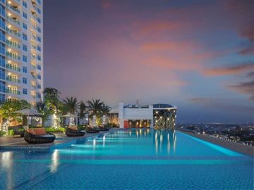 Condo Murah di Manhattan ( Tower Prince )
