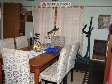 Chalet en Venta Ramos Mejia / La Matanza (A120 3473)