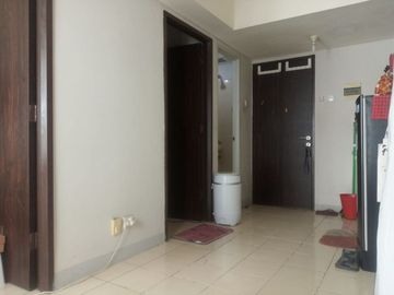 Dijual Apartemen Serpong Green View Lantai 15 2 Bedroom Semi Furnished Murah