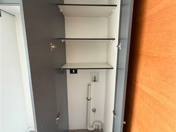 Arriendo depto. 2d 2b estacionamiento y bodega Av La Florida