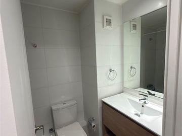 Arriendo depto. 2d 2b estacionamiento y bodega Av La Florida