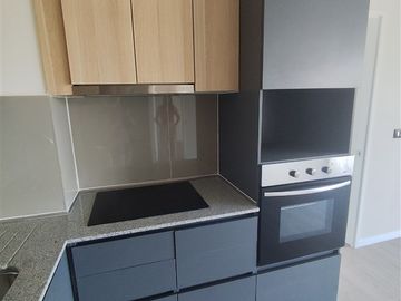 Arriendo depto. 2d 2b estacionamiento y bodega Av La Florida