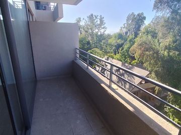 Arriendo depto. 2d 2b estacionamiento y bodega Av La Florida