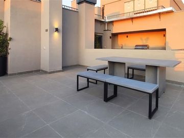 Arriendo depto. 2d 2b estacionamiento y bodega Av La Florida