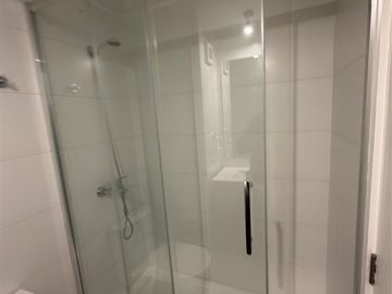 Arriendo depto. 2d 2b estacionamiento y bodega Av La Florida