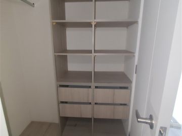 Arriendo depto. 2d 2b estacionamiento y bodega Av La Florida