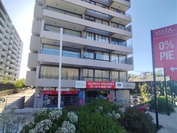Arriendo depto. 2d 2b estacionamiento y bodega Av La Florida