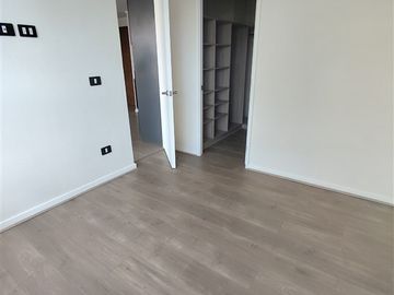 Arriendo depto. 2d 2b estacionamiento y bodega Av La Florida