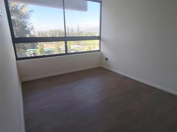 Arriendo depto. 2d 2b estacionamiento y bodega Av La Florida