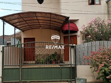 Dijual Rumah Minimalis Cinere LT 132 m² Dekat Cinere Mall