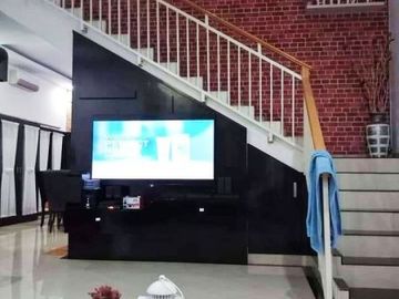 Rumah Mewah Murah di Kedamaian Bandar Lampung