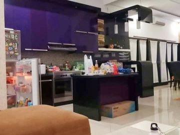 Rumah Mewah Murah di Kedamaian Bandar Lampung
