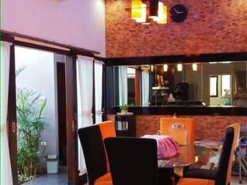 Rumah Mewah Murah di Kedamaian Bandar Lampung