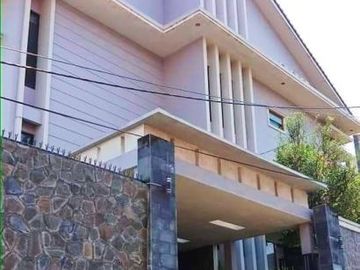 Rumah Mewah Murah di Kedamaian Bandar Lampung