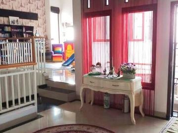 Rumah Mewah Murah di Kedamaian Bandar Lampung