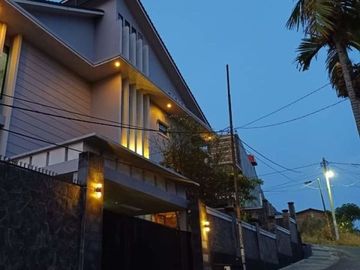 Rumah Mewah Murah di Kedamaian Bandar Lampung