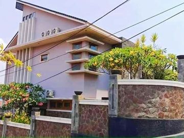 Rumah Mewah Murah di Kedamaian Bandar Lampung