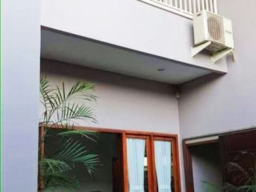 Rumah Mewah Murah di Kedamaian Bandar Lampung