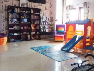 Rumah Mewah Murah di Kedamaian Bandar Lampung