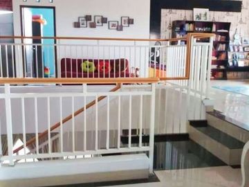 Rumah Mewah Murah di Kedamaian Bandar Lampung