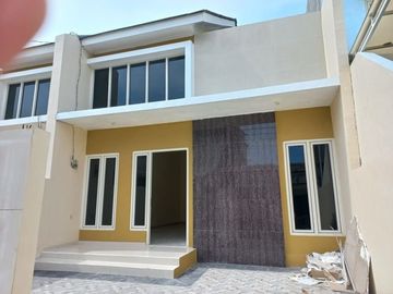 Perum One Gate Medokan Ayu 750 juta Negoo