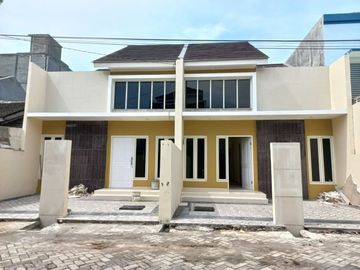 Perum One Gate Medokan Ayu 750 juta Negoo