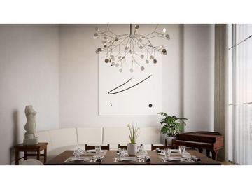 Apartamento en preventa en San Antonio de los Pinos