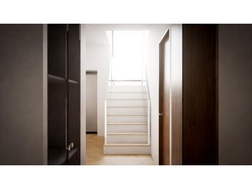 Apartamento en preventa en San Antonio de los Pinos
