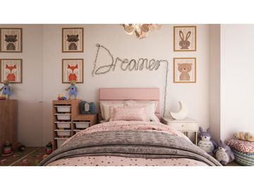 Apartamento en preventa en San Antonio de los Pinos