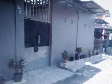 Rumah Dijual di Bandung Selatan Bandung