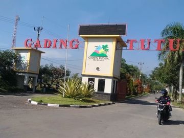 Rumah Dijual di Bandung Selatan Bandung