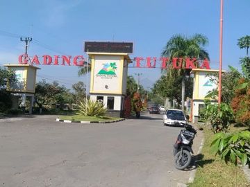 Rumah Dijual di Bandung Selatan Bandung