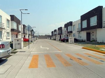 Casa en renta y venta en San Mateo
