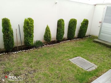 Casa en renta y venta en San Mateo