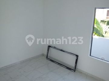 Dijual Rumah Baru Jakarta Barat ,Kav Dki Siap Huni