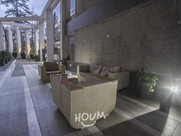 AMÉRICA (PISO 12)