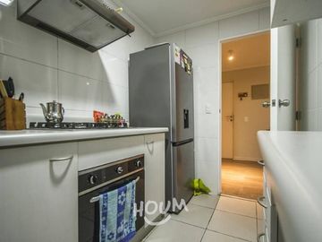 AMÉRICA (PISO 12)