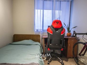 AMÉRICA (PISO 12)
