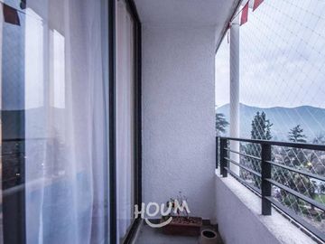 AMÉRICA (PISO 12)