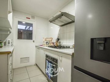AMÉRICA (PISO 12)