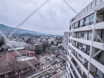AMÉRICA (PISO 12)