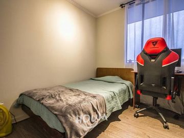 AMÉRICA (PISO 12)